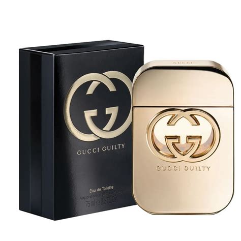 gucci guilty da 75 ml offerta|where to buy gucci guilty.